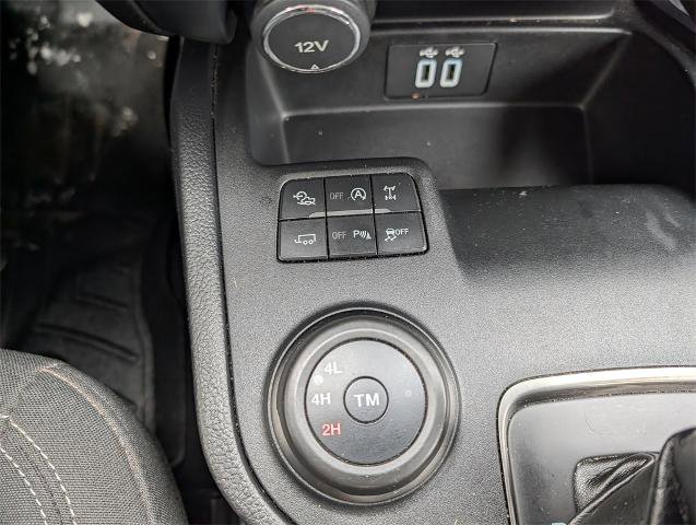 Certified 2020 Ford Ranger XLT w/ FX4 Off-Road Package image 17