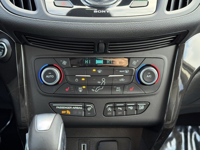 Certified 2019 Ford Escape Titanium image 13