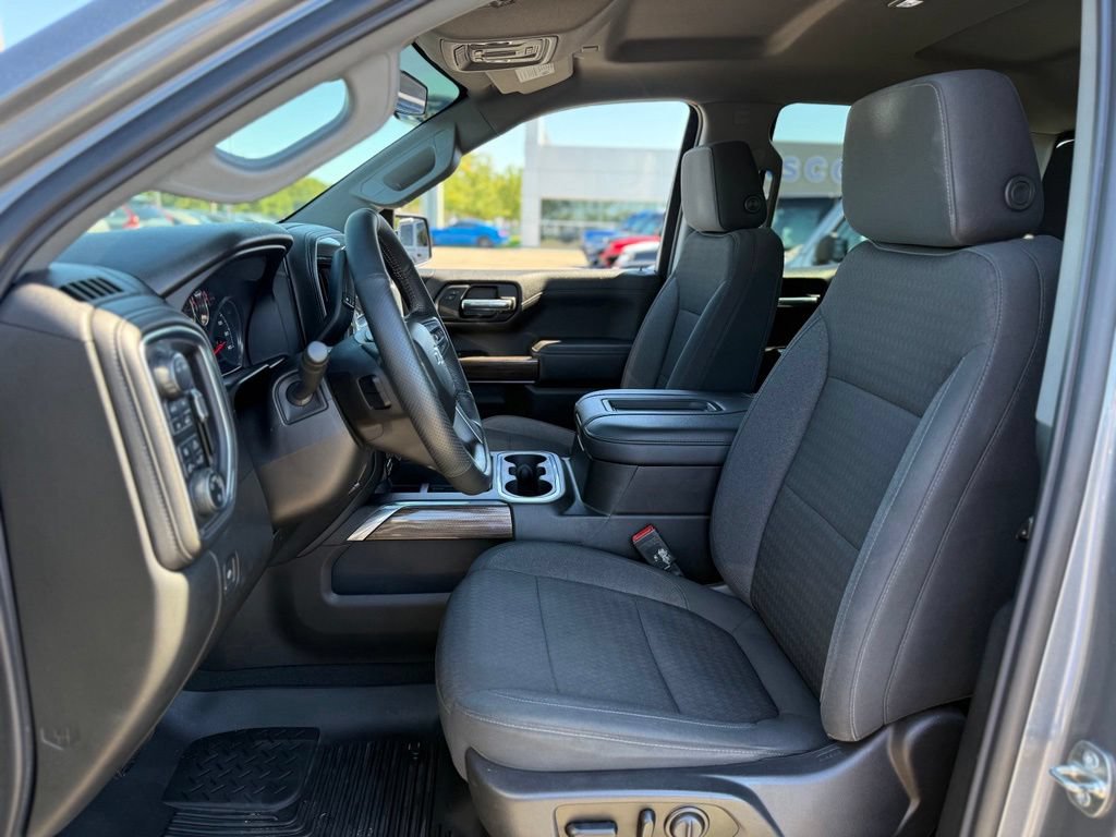 Used 2020 Chevrolet Silverado 1500 RST w/ All-Star Edition AWD/4WD image 13
