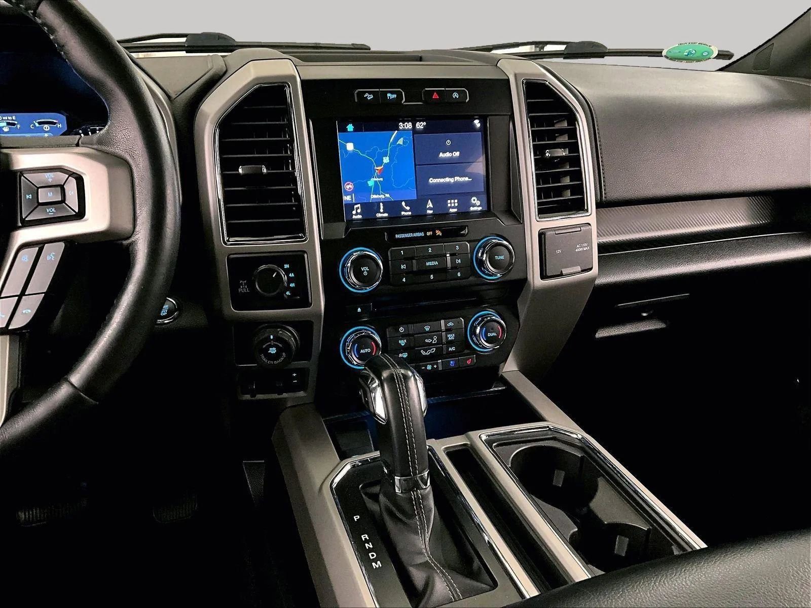 Certified 2018 Ford F150 Lariat image 6