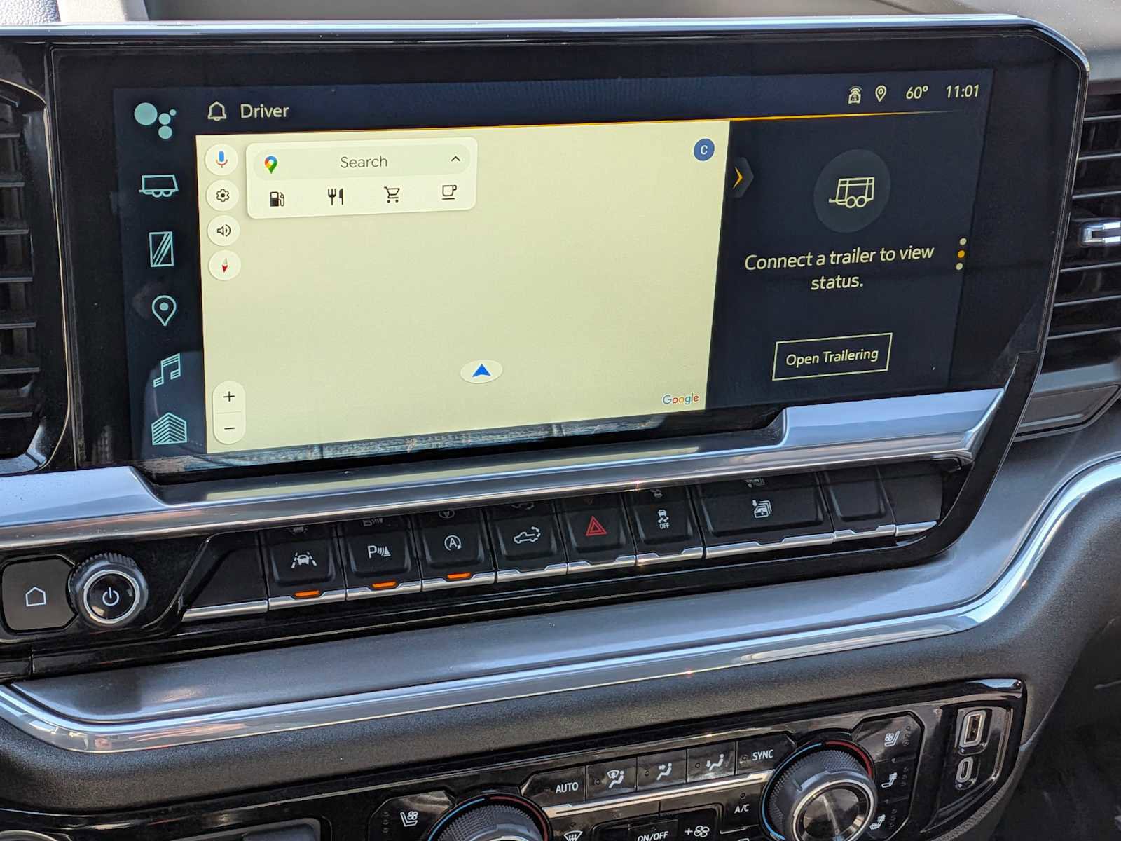 Used 2023 Chevrolet Silverado 1500 High Country w/ High Country Premium Package image 28