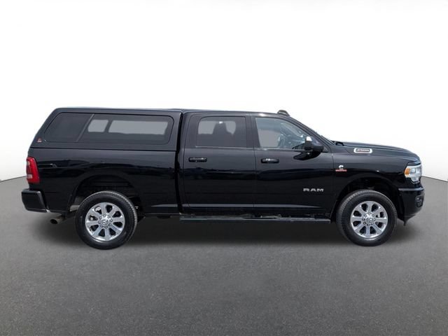 Used 2022 RAM 2500 Big Horn w/ Level C Equiment Group AWD/4WD image 2