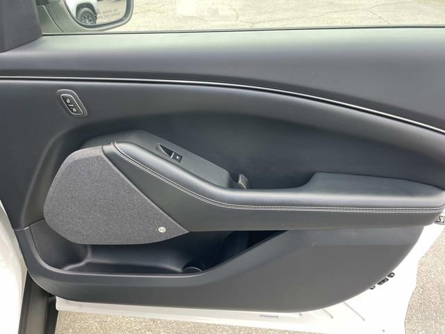 Certified 2023 Ford Mustang Mach-E Premium RWD image 36