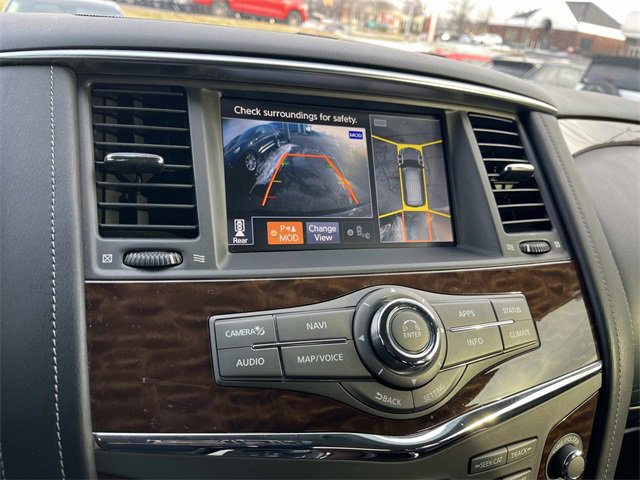 Used 2019 Nissan Armada SL w/ Premium Package image 38