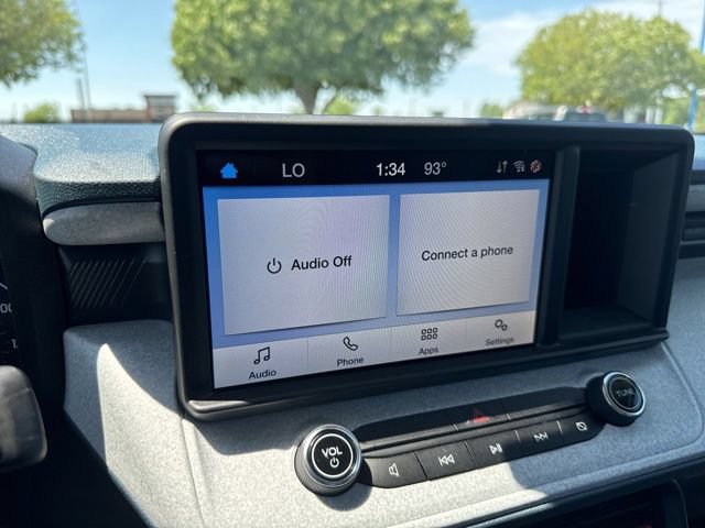 Certified 2024 Ford Maverick XLT w/ XLT Luxury Package FWD image 33