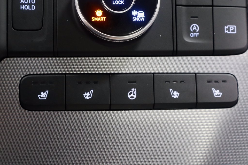 Used 2024 Hyundai Palisade Calligraphy AWD/4WD image 5