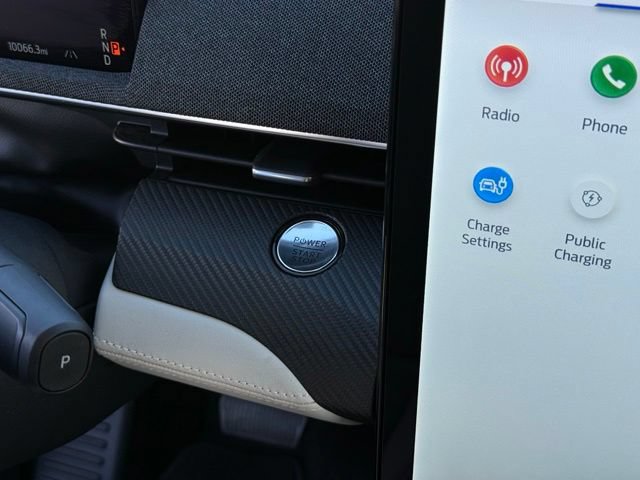 Certified 2025 Ford Mustang Mach-E Premium AWD/4WD image 27