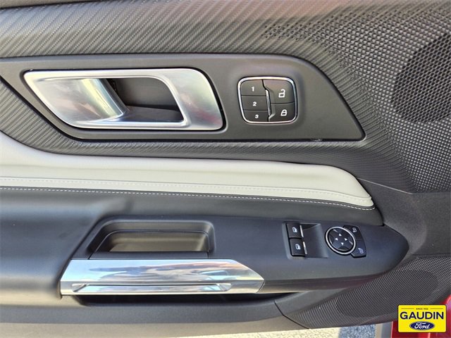 Certified 2024 Ford Mustang GT Premium image 19