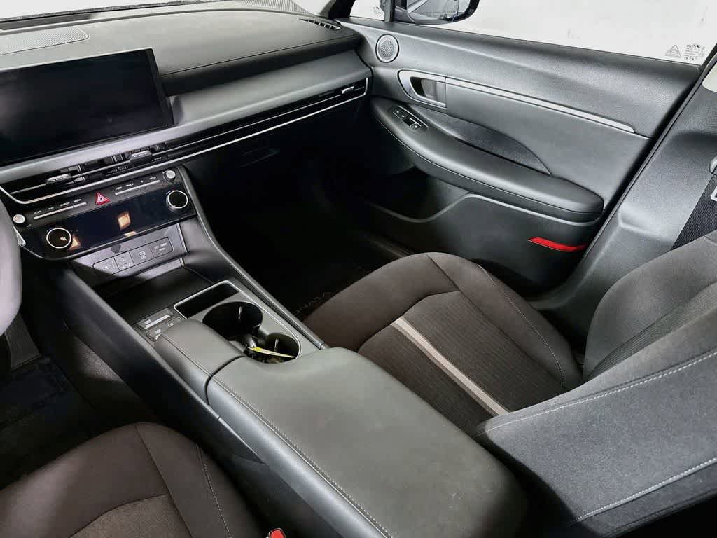 Used 2024 Hyundai Sonata SEL FWD image 10