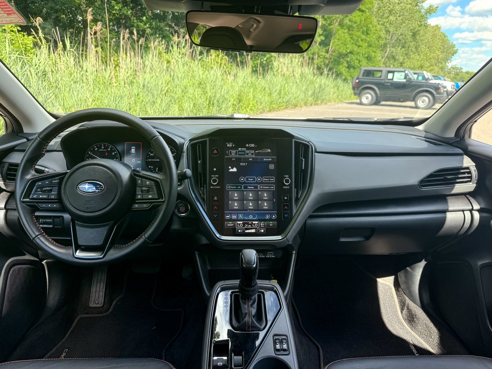 Used 2024 Subaru Crosstrek 2.5i Limited AWD/4WD image 20