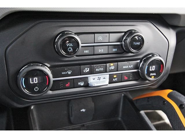 Certified 2023 Ford Bronco Badlands AWD/4WD image 24