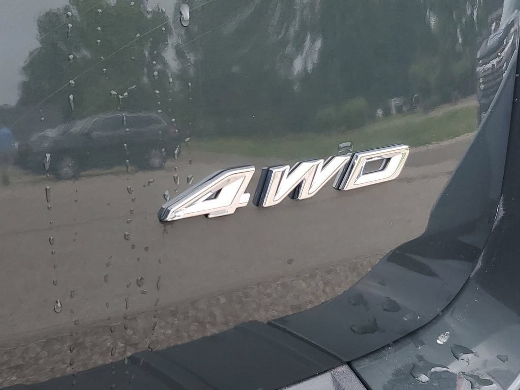 Certified 2023 Ford Explorer Timberline w/ Timberline Technology Package AWD/4WD image 9