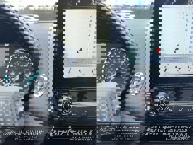 Certified 2018 Ford EcoSport Titanium image 29