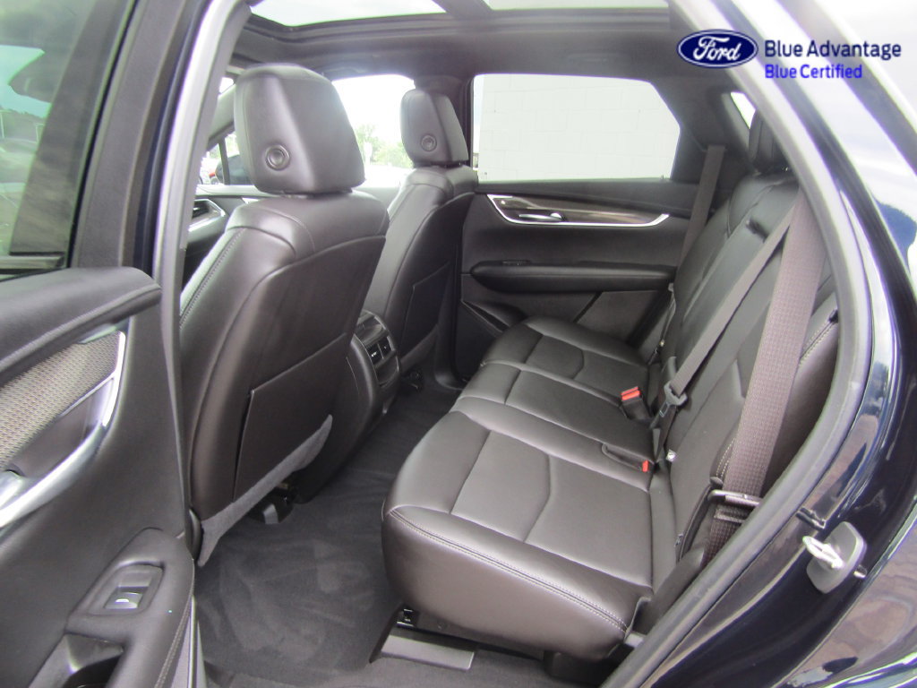 Used 2021 Cadillac XT5 Sportv AWD/4WD image 41