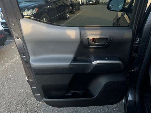 Used 2021 Toyota Tacoma SR image 29