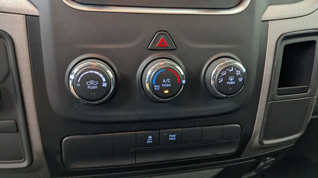 Used 2019 RAM 1500 Express w/ Wheel & Sound Group image 25