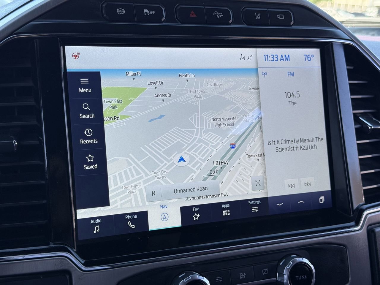 Certified 2022 Ford F350 Platinum image 18