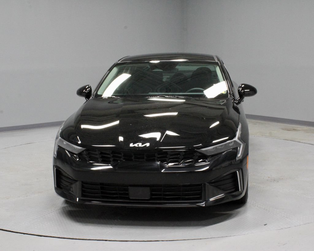 Used 2026 Kia K5 LXS FWD image 5