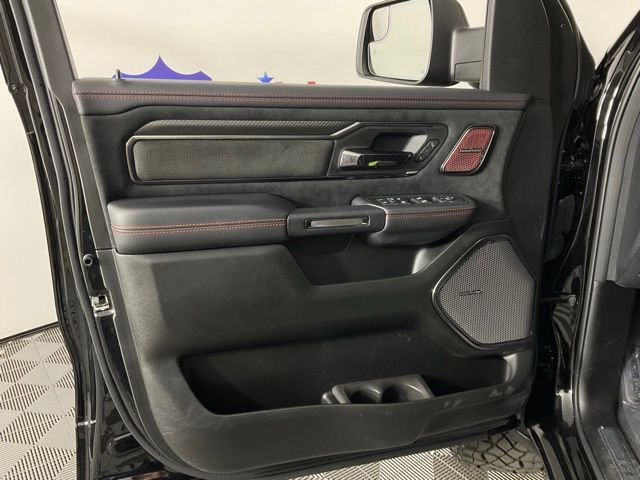 Used 2025 RAM 1500 RHO w/ RHO Level 1 Equipment Group image 11