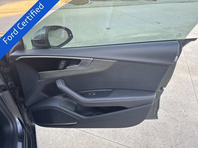 Used 2023 Audi A5 2.0T Premium Plus image 14