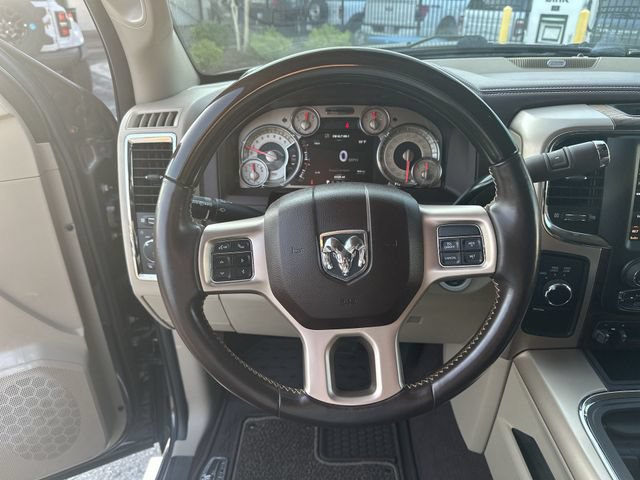 Used 2018 RAM 2500 Longhorn AWD/4WD image 15