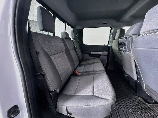 Certified 2024 Ford F250 XL w/ STX Appearance Package AWD/4WD image 25
