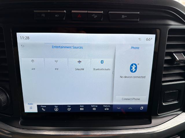 Certified 2021 Ford F150 Lariat w/ Equipment Group 502A High AWD/4WD image 29