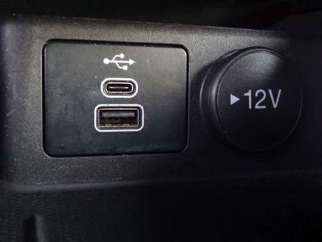 Certified 2024 Ford Escape ST-Line FWD image 27