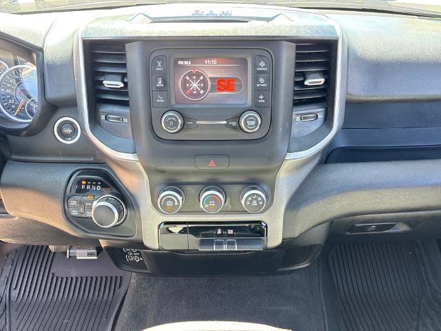 Used 2021 RAM 1500 4x4 Quad Cab image 22