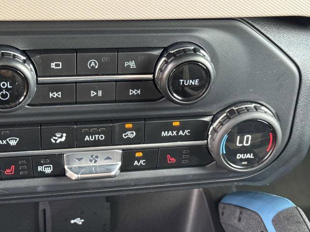 Certified 2023 Ford Bronco Wildtrak AWD/4WD image 30