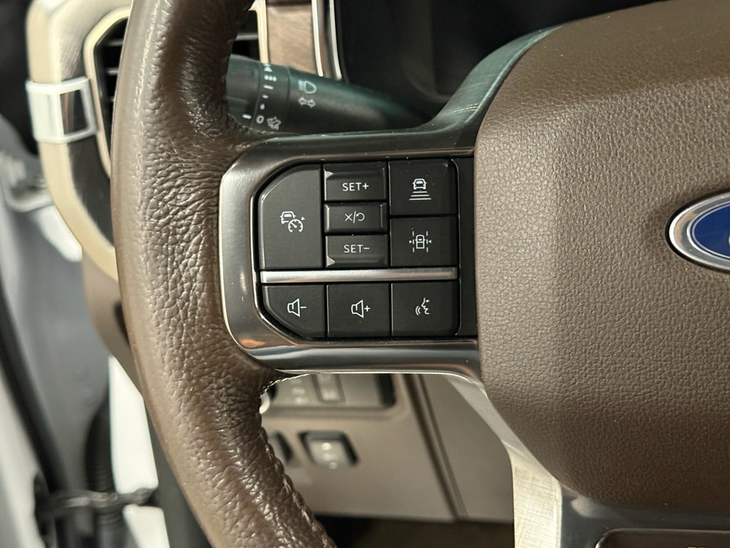 Certified 2021 Ford F150 King Ranch image 16