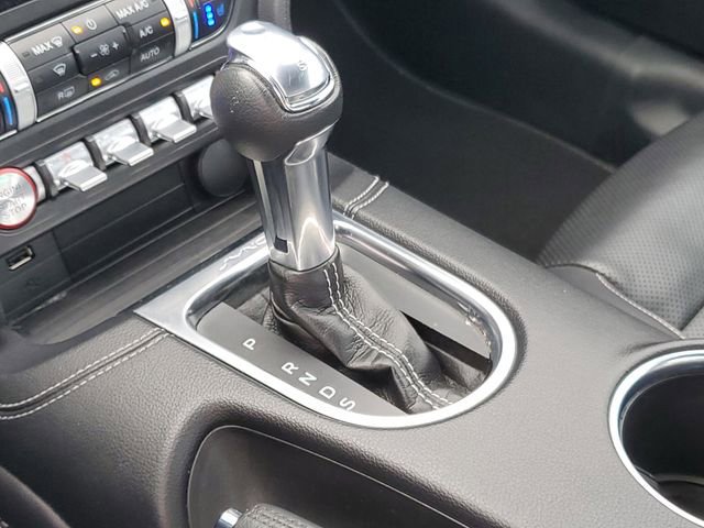 Certified 2023 Ford Mustang Premium image 19