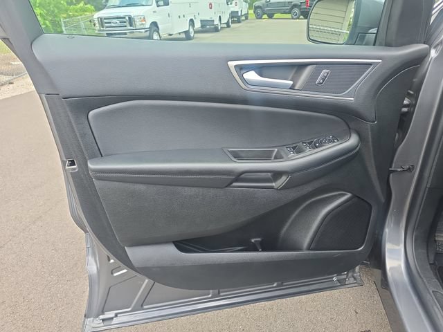 Certified 2023 Ford Edge SEL w/ Convenience Package AWD/4WD image 11
