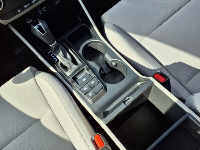 Used 2019 Hyundai Tucson Value AWD/4WD image 14