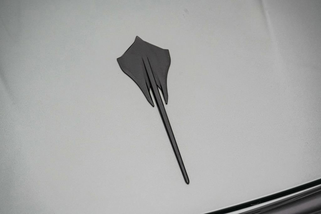 Used 2022 Chevrolet Corvette Stingray Premium Conv w/ Z51 Performance Package image 21