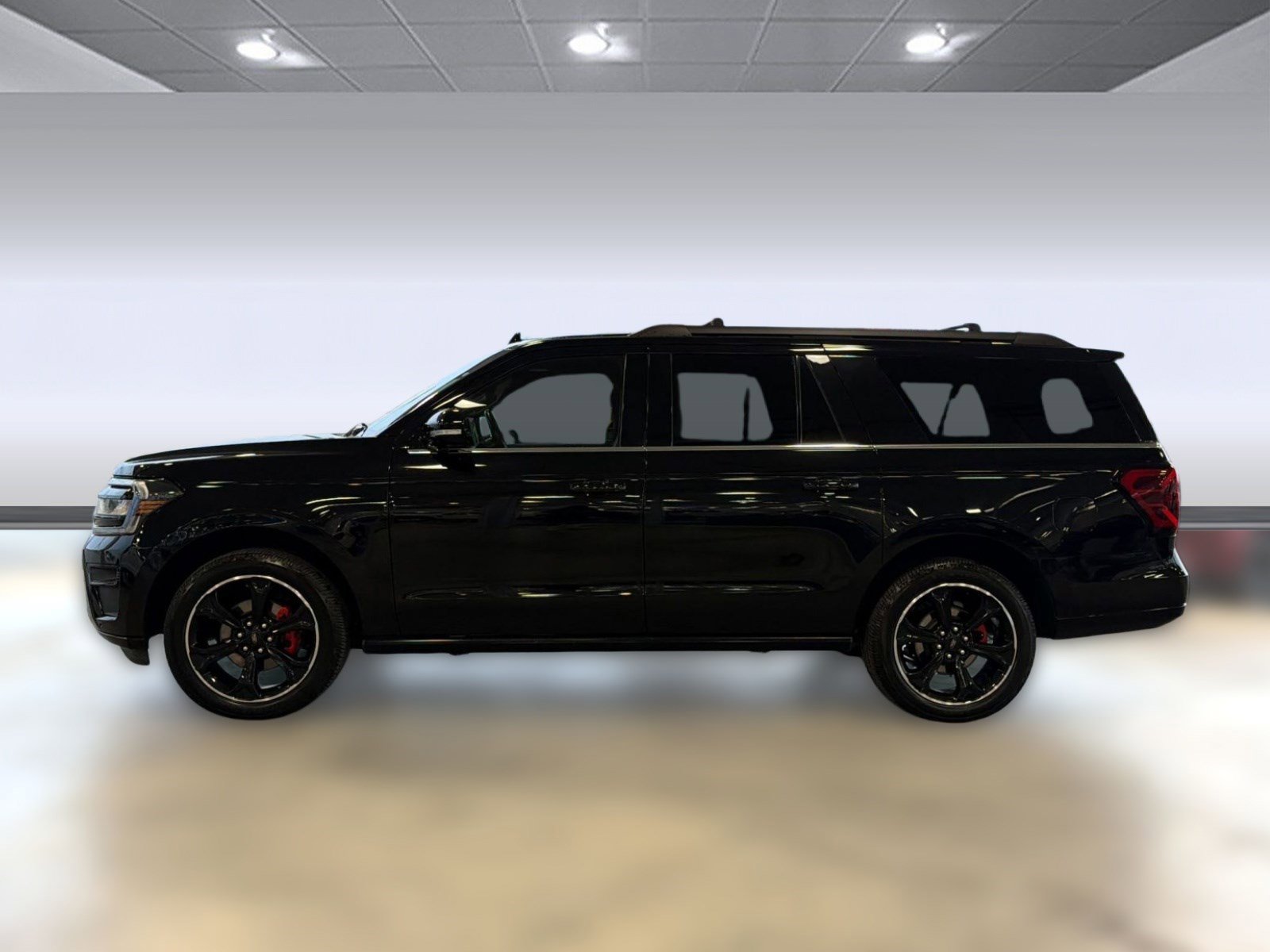 Certified 2022 Ford Expedition Max Limited AWD/4WD image 2