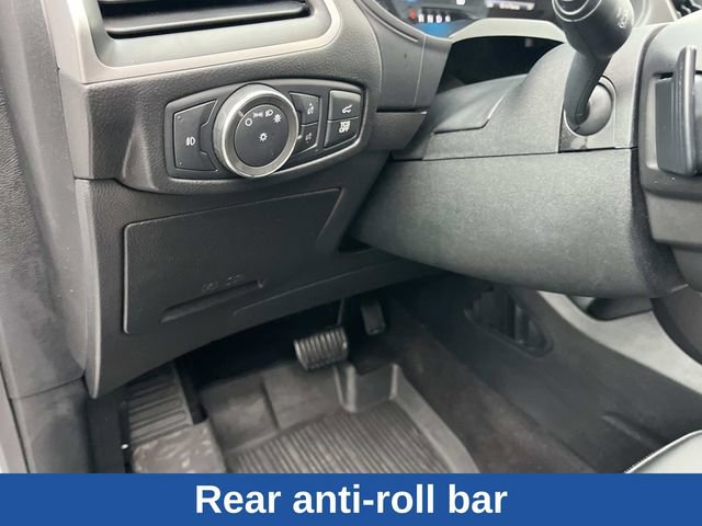 Certified 2022 Ford Edge SEL w/ Convenience Package AWD/4WD image 36