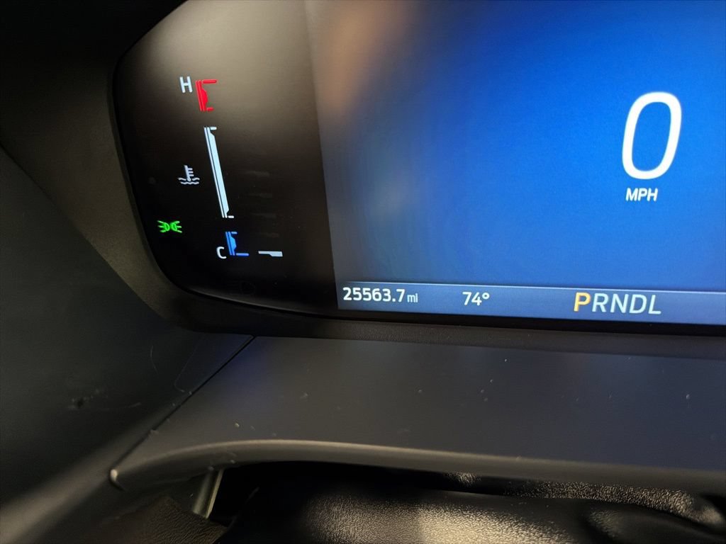 Certified 2023 Ford Escape Active AWD/4WD image 21