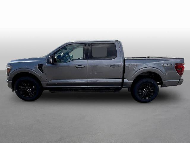 Certified 2024 Ford F150 Lariat AWD/4WD image 4
