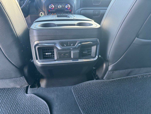 Used 2021 GMC Sierra 2500 Denali image 29