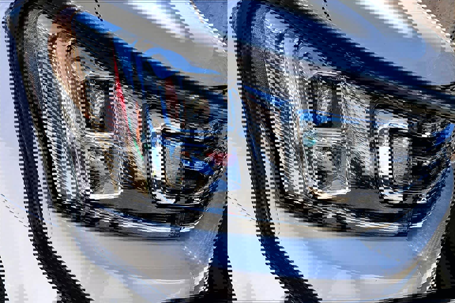 Certified 2019 Ford Expedition XLT w/ Cargo Package image 29