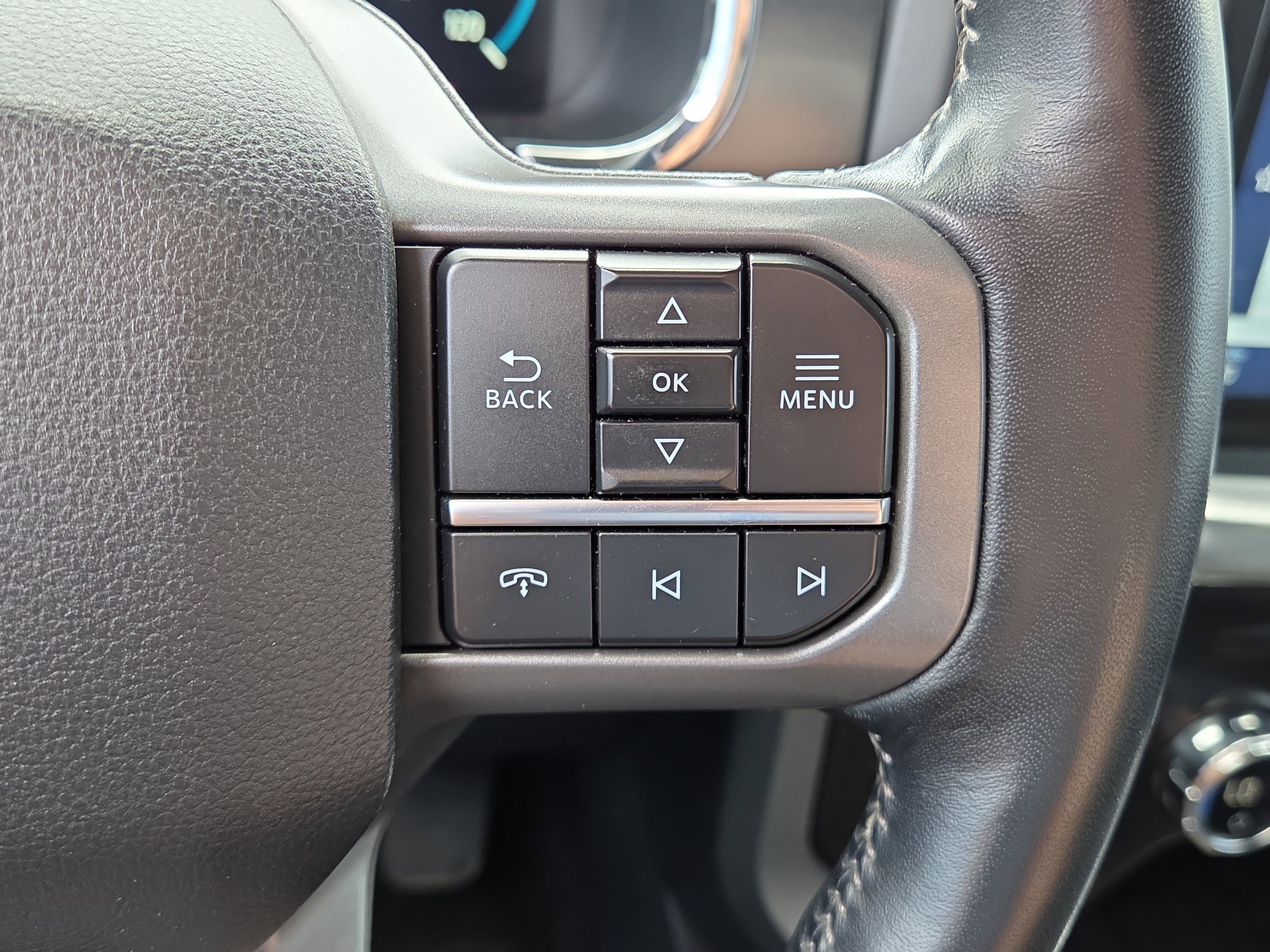 Certified 2021 Ford F150 Lariat AWD/4WD image 21