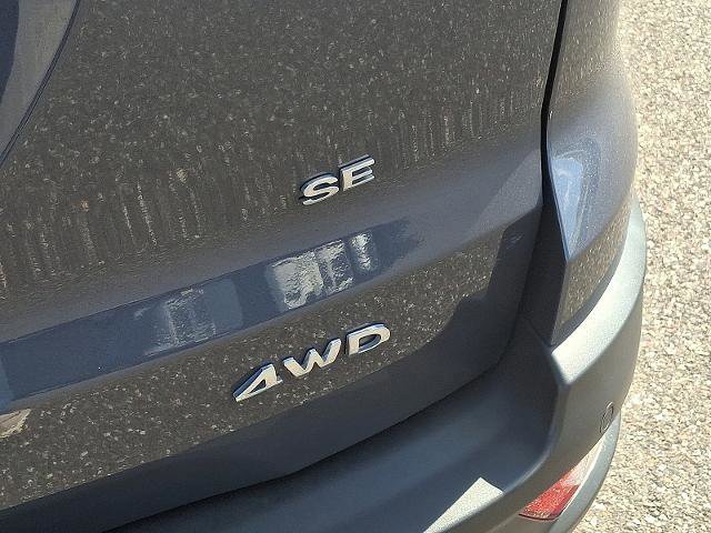 Certified 2022 Ford EcoSport SE w/ SE Appearance Package image 30