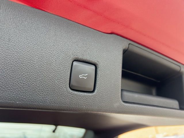 Certified 2023 Ford Escape ST-Line w/ Tech Pack #1 image 24