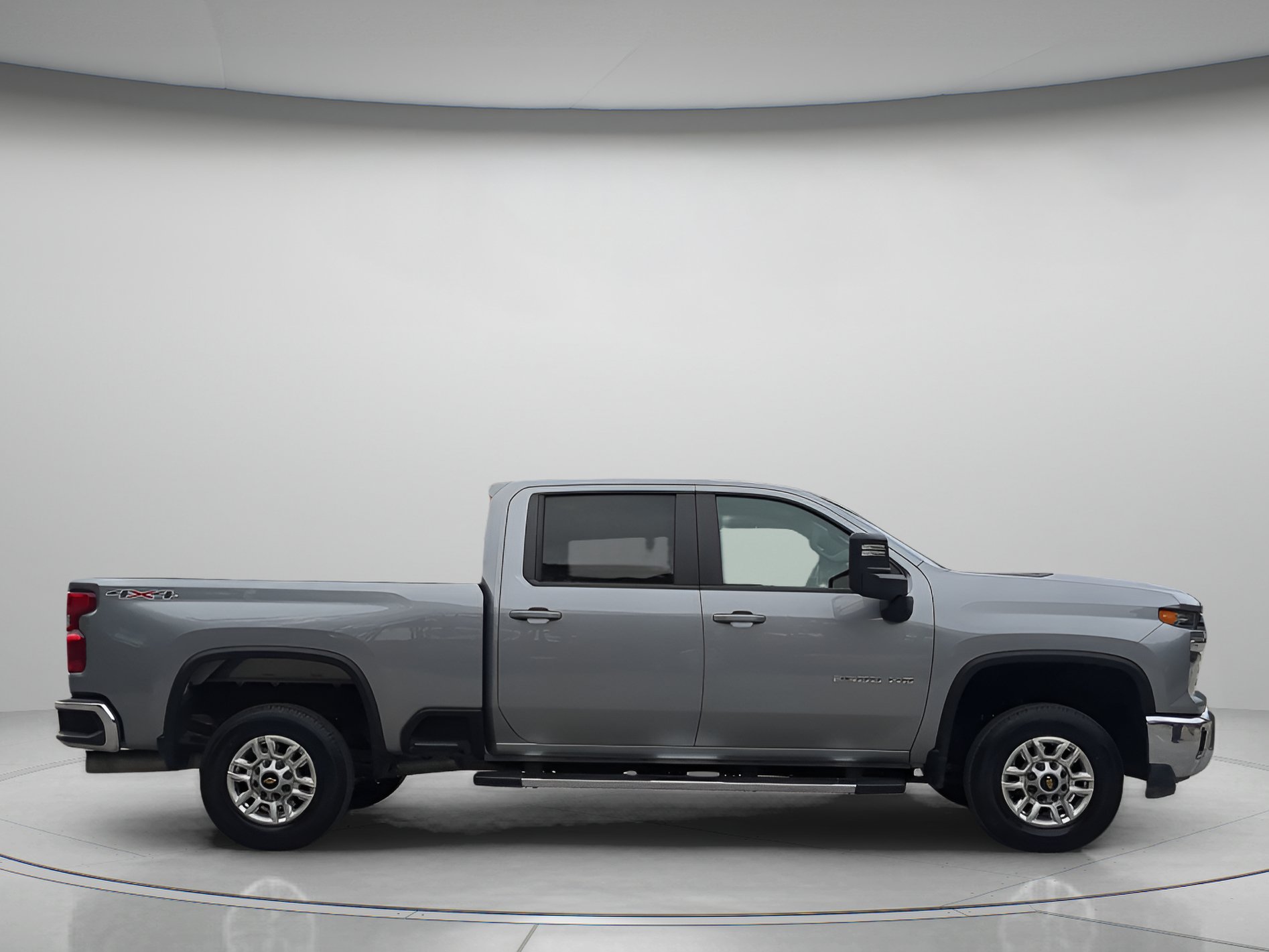 Used 2025 Chevrolet Silverado 2500 LT w/ Convenience Package AWD/4WD image 39
