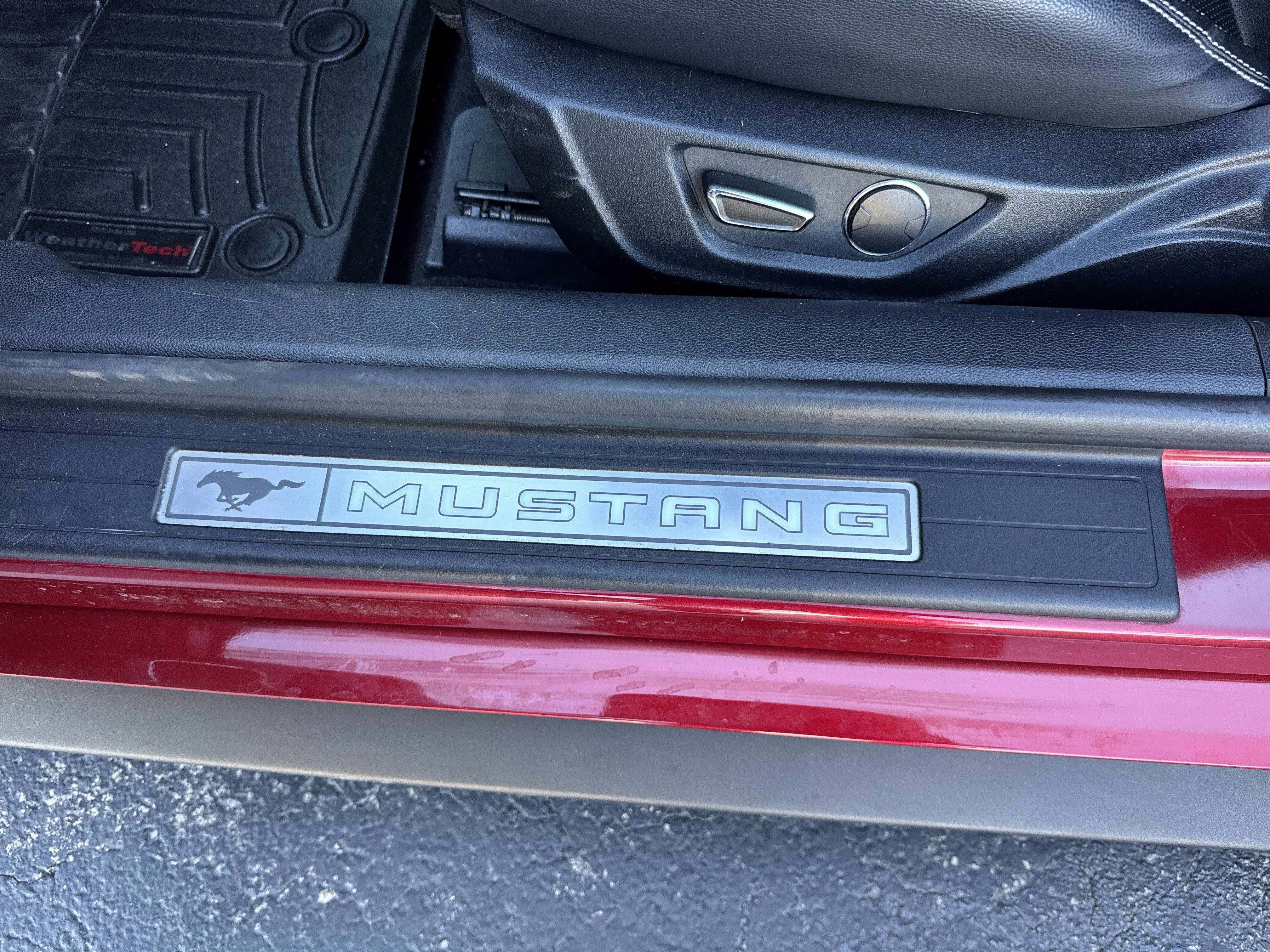 Certified 2019 Ford Mustang GT Premium image 25