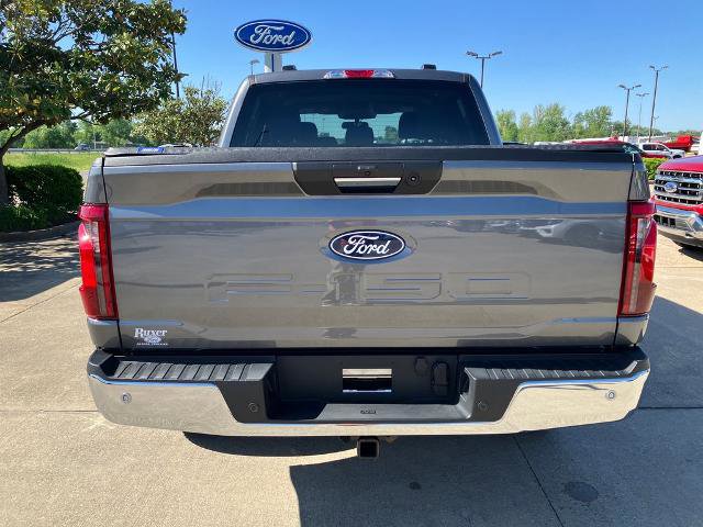 Certified 2024 Ford F150 XLT w/ Mobile Office Package AWD/4WD image 5