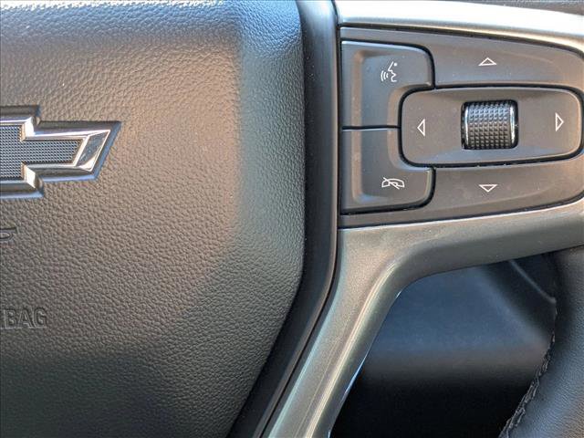 Used 2023 Chevrolet Silverado 1500 RST w/ RST All Star Premium Package image 10