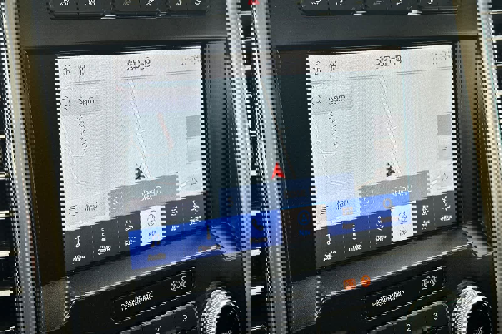 Certified 2021 Ford F250 Platinum image 18