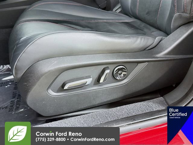 Used 2021 Acura TLX w/ A-SPEC Pkg AWD/4WD image 23
